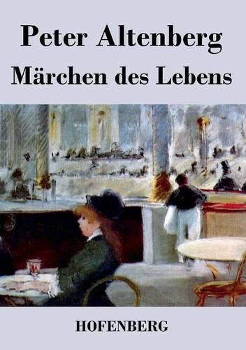 Cover image for Marchen des Lebens