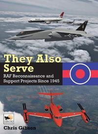 Cover image for They Also Serve