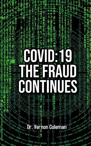 Cover image for Covid-19