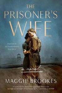 Cover image for The Prisoner's Wife