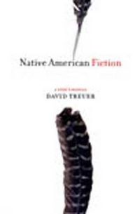 Cover image for Native American Fiction: A User's Manual