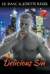 Cover image for Delicious Sin