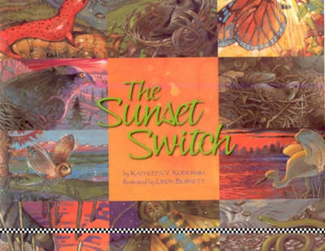 The Sunset Switch