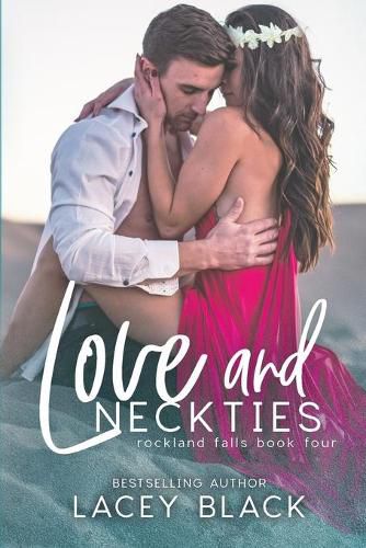 Cover image for Love and Neckties