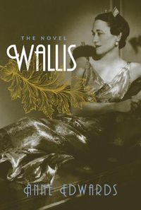 Cover image for Wallis: The Novel