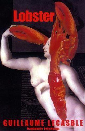 Cover image for Lobster