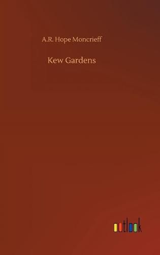 Cover image for Kew Gardens