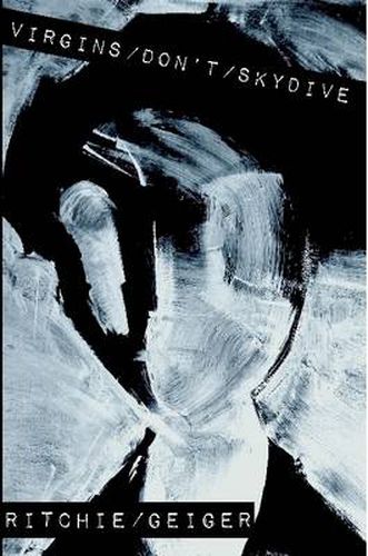 Cover image for Virgins Don't Skydive