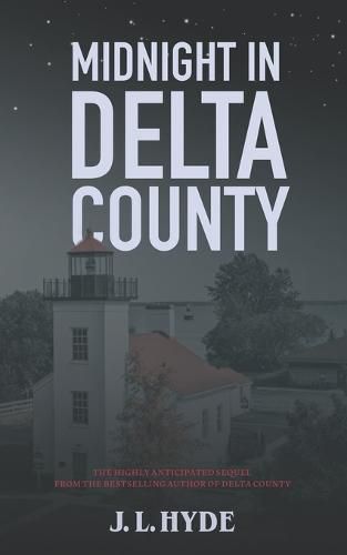 Cover image for Midnight in Delta County
