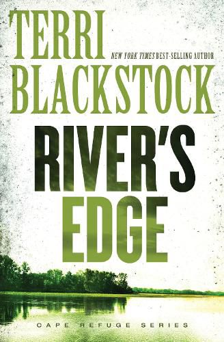 Cover image for River's Edge