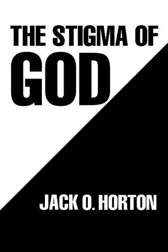 Cover image for The Stigma of God