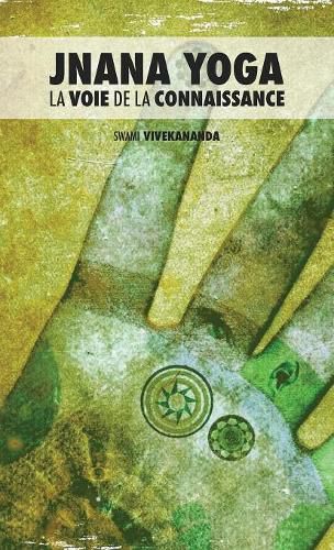 Cover image for Jnana Yoga: La Voie de la Connaissance