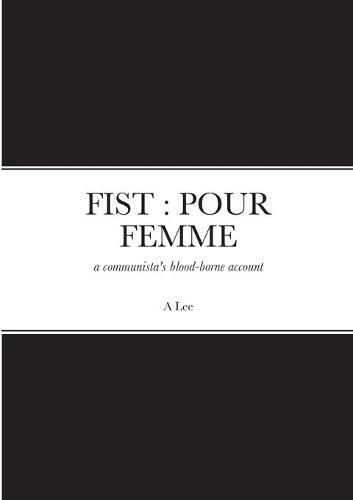 Cover image for Fist