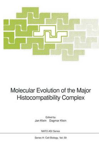 Molecular Evolution of the Major Histocompatibility Complex