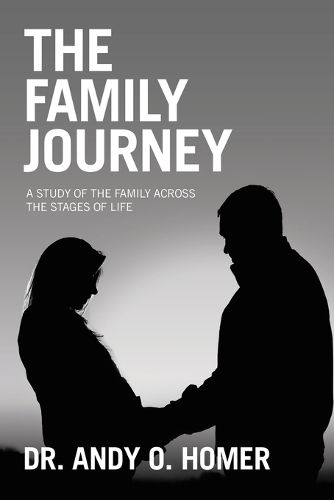 Cover image for The Family Journey