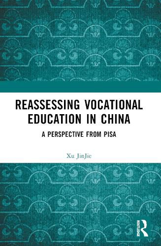 Cover image for Reassessing Vocational Education in China