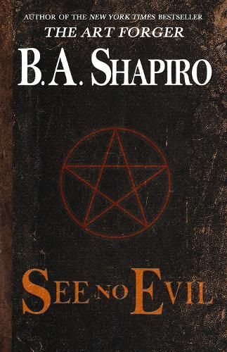 Cover image for See No Evil