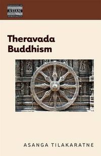 Cover image for Theravada Buddhism: The View of the Elders