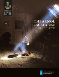 Cover image for The Arnol Blackhouse