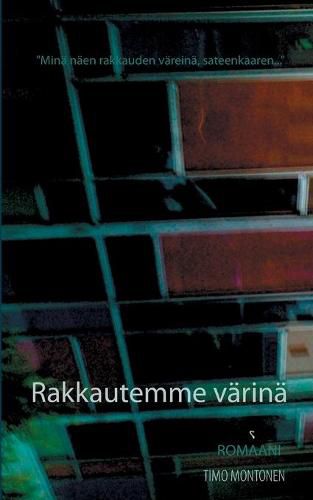 Cover image for Rakkautemme varina: Romaani