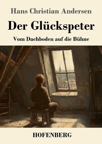 Cover image for Der Glueckspeter