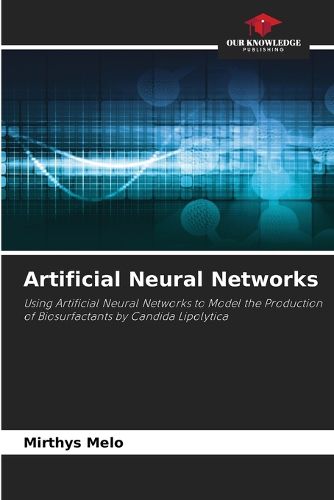 Cover image for Artificial Neural Networks