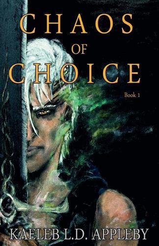 Cover image for Chaos of Choice