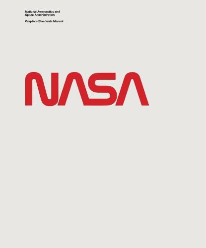 Cover image for NASA Graphics Standards Manual