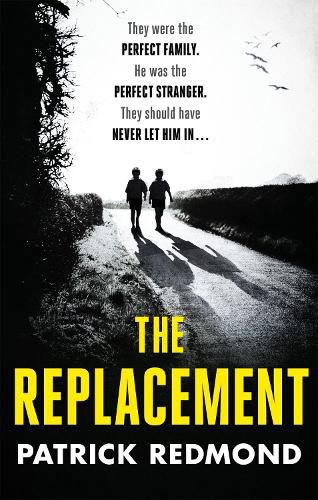 Cover image for The Replacement