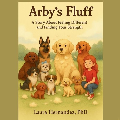 Cover image for Arby's Fluff