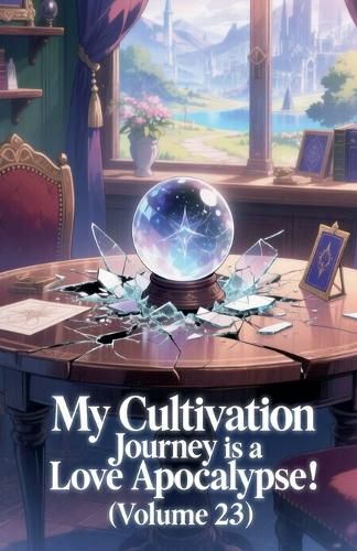 Cover image for My Cultivation Journey is a Love Apocalypse! (Volume 23)