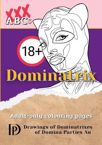 Cover image for Dominatrix