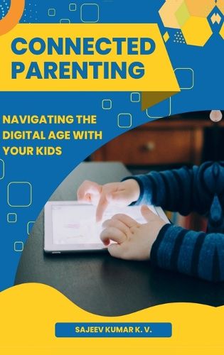 Cover image for Connected Parenting