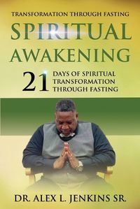 Cover image for Transformation Through Fasting