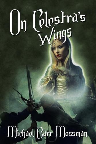 Cover image for On Celestra's Wings