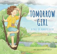 Cover image for Tomorrow Girl