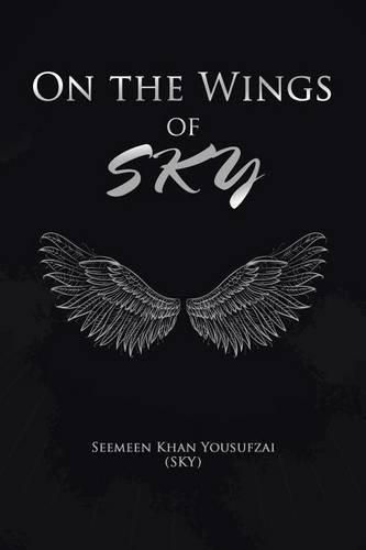 Cover image for On the Wings of Sky