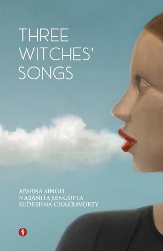 Cover image for Three Witches' Songs