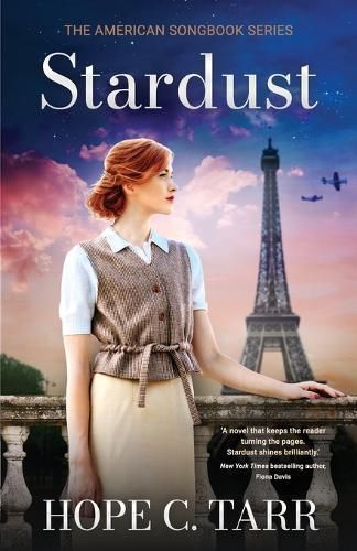 Cover image for Stardust