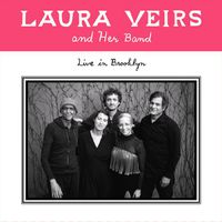 Cover image for Laura Veirs And Her Band - Live In Brooklyn