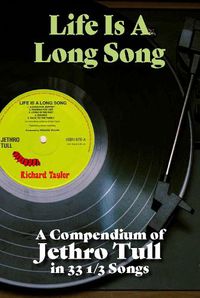 Cover image for Life Is A Long Song