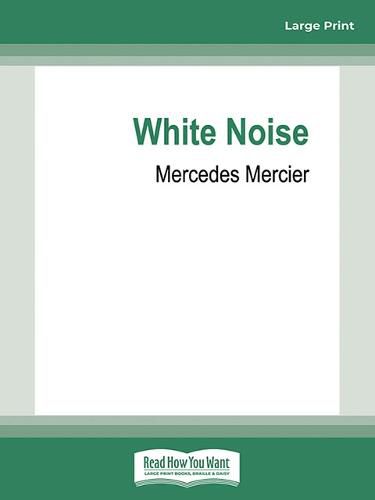 Cover image for White Noise