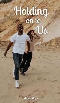 Cover image for Holding on to Us