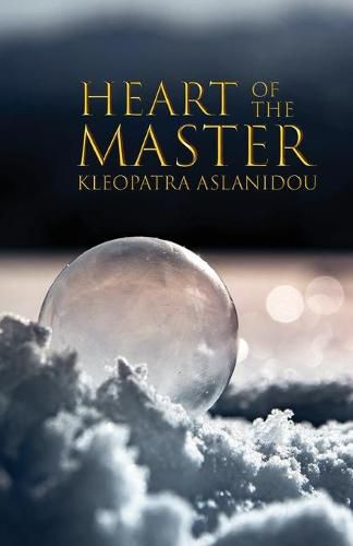 Cover image for Heart of the Master