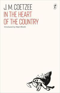 Cover image for In the Heart of the Country
