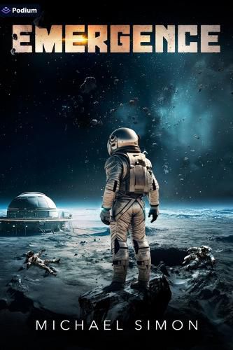 Cover image for Emergence