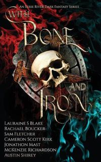 Cover image for With Bone and Iron