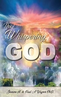 Cover image for The Whispering God
