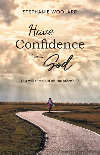 Cover image for Have Confidence in God