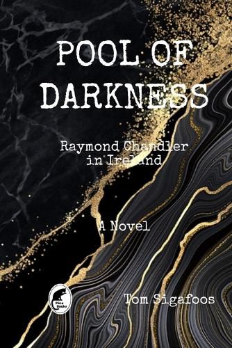 Cover image for Pool of Darkness